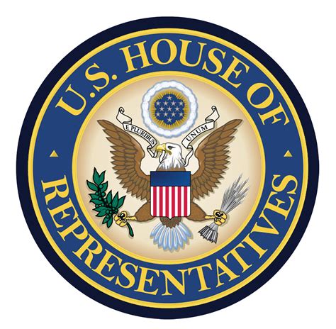 house of representatives seal|United States House of Representatives .